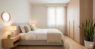  Appartement � vendre 4 pi�ces 76 m�