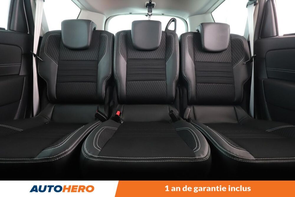 Grand scenic IV 1.5 dCi Bose Edition EDC 5PL 110 ch 2015 occasion 92130 Issy-les-Moulineaux