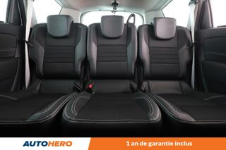Grand scenic IV 1.5 dCi Bose Edition EDC 5PL 110 ch 2015 occasion 92130 Issy-les-Moulineaux