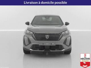 2008 II 1.2 Hybrid 145ch Allure e-DCS6 2026 occasion 10150 Lavau