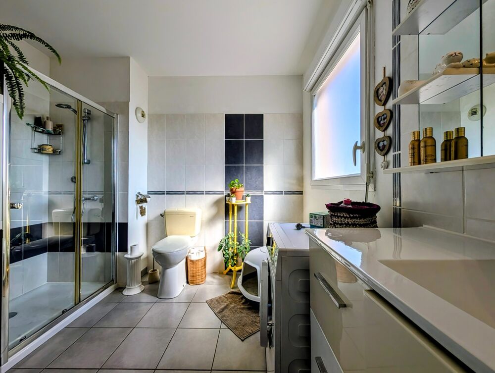 Vente Appartement Appartement, jouissance exclusive du jardin privatif, vue sur rade, petite copropriété en impasse . Le Rody - GUIPAVAS (29) Guipavas