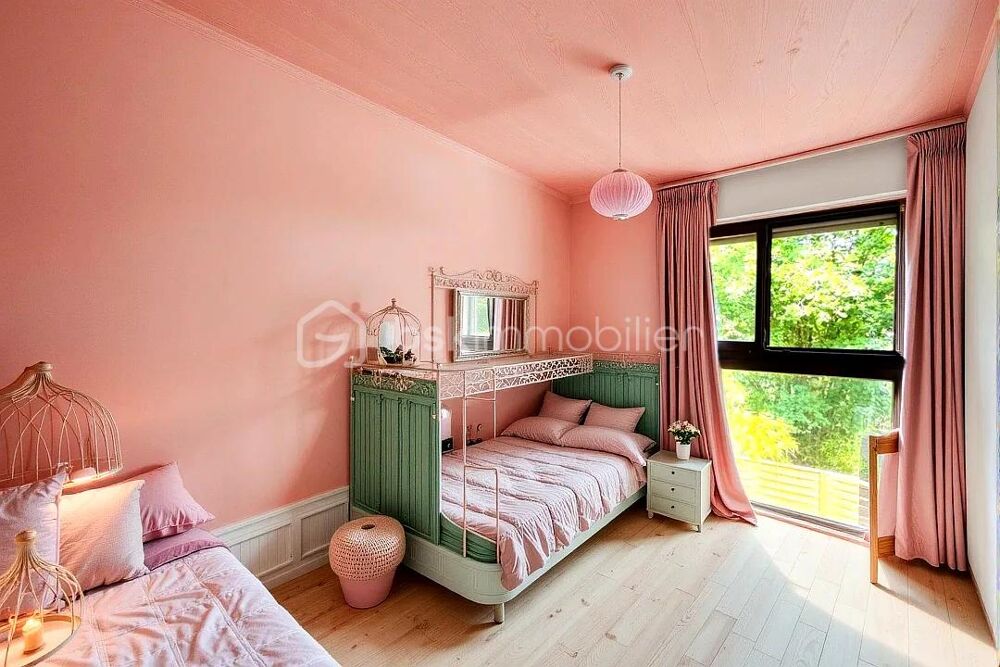 Vente Appartement APPARTEMENT 4 PIÈCES DE 113 M² – LIVRY-GARGAN Livry gargan