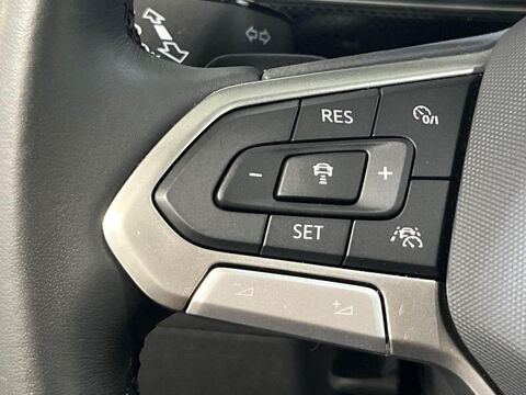 T-Cross 1.0 TSI 116 Start/Stop DSG7 R-Line Edition 2025 occasion 31100 Toulouse