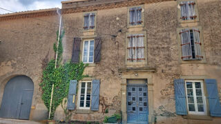  Maison à vendre 7 pièces 220 m²