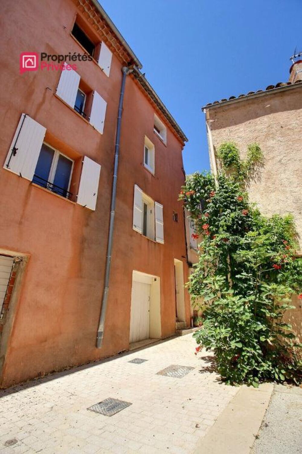 Maison Lorgues 5 pièces
