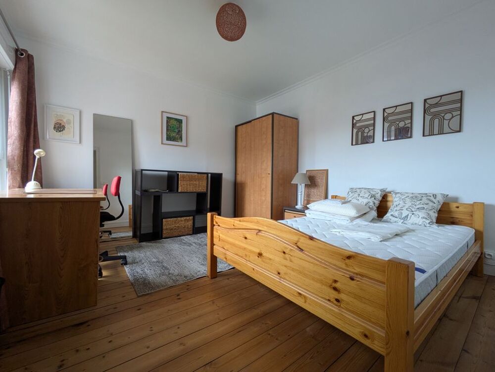 Location Appartement Chambre de 13m2 à louer sur Arras Arras