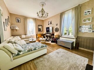  Maison à vendre 7 pièces 216 m²