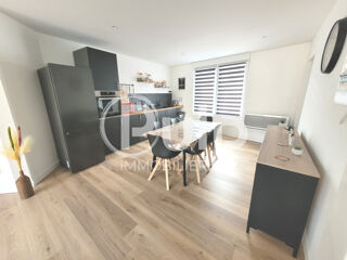  Appartement � louer 3 pi�ces 74 m�