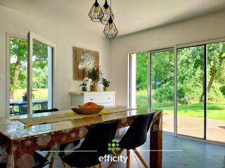  Maison à vendre 4 pièces 93 m²