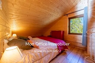  Chalet � vendre 6 pi�ces 150 m�