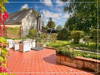  Propri�t�/ch�teau � vendre 11 pi�ces 368 m�