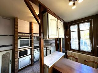  Maison � vendre 6 pi�ces 89 m�