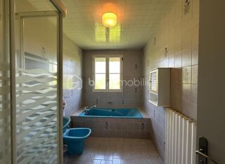  Maison à vendre 6 pièces 136 m²