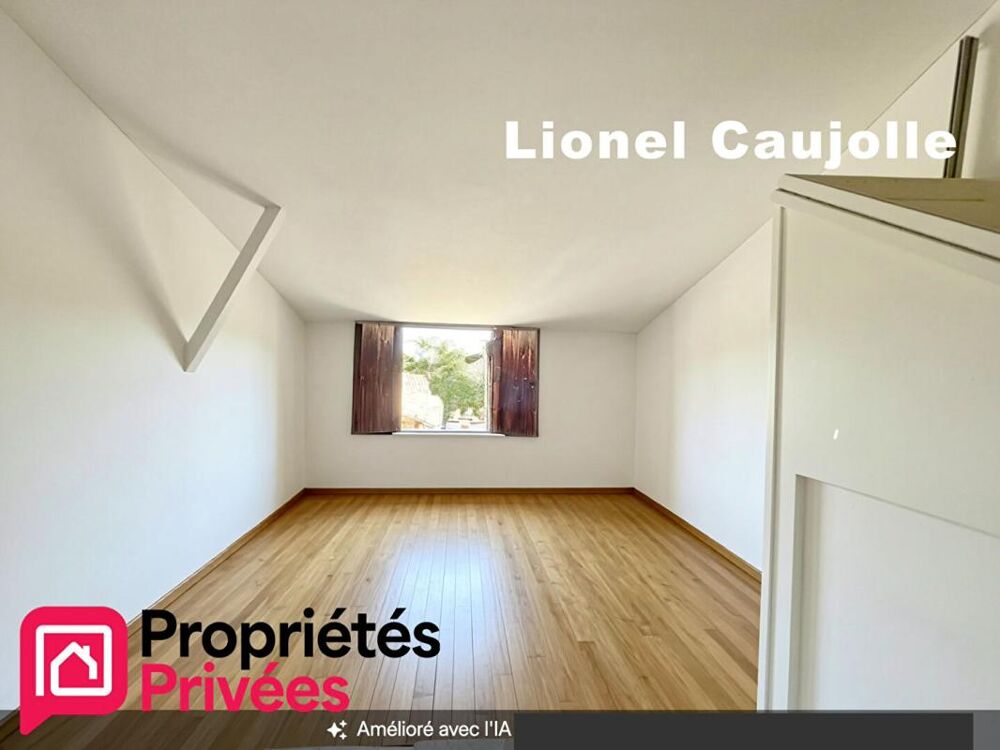 Vente Appartement Appartement Rabastens 3 pièces 72 m2 Rabastens