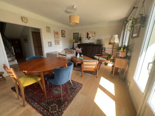  Maison à vendre 7 pièces 149 m²