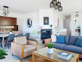  Villa à vendre 6 pièces 146 m²
