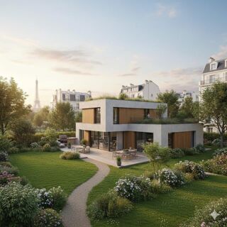  Maison � vendre 5 pi�ces 136 m�