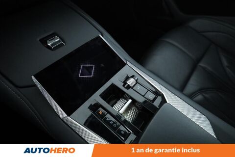 DS4 1.6 E-Tense Hybride Rivoli EAT8 225 ch 2023 occasion 92130 Issy-les-Moulineaux