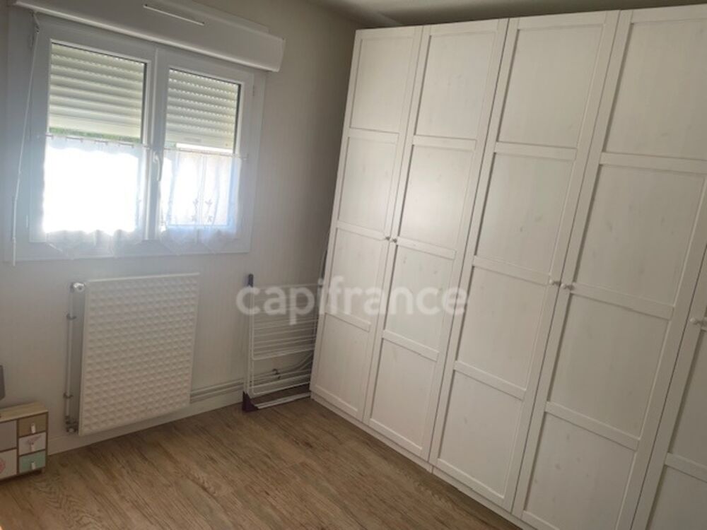 MARSEILLE 8e, Appartement T2 MEUBLE 53m² + BOX 16m2 + TERRASSE SUD 8m2 + CAVE / 295 000 EUROS