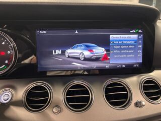 Classe E 300 de EQPower 9G-Tronic Avantgarde Line (Entretien complet 2019 occasion 78200 Mantes La Jolie