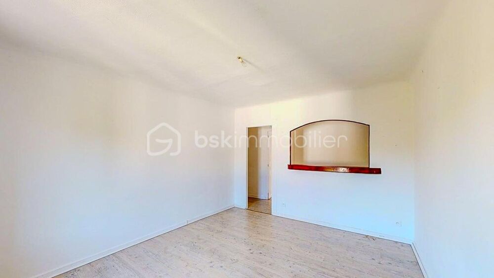Appartement de 63m2 à Cambo-les-bains