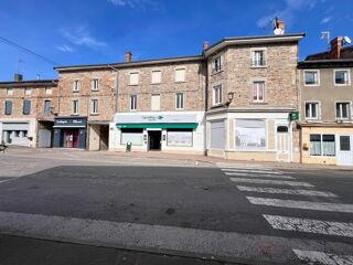  Immeuble � vendre 450 m� Tramayes