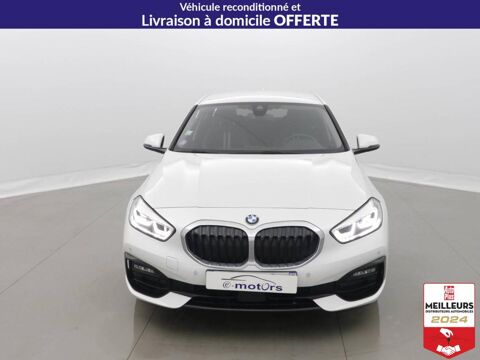 S&eacute;rie 1 118i 136 DKG7 Edition Sport 2022 occasion 10150 Lavau