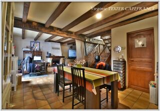  Maison � vendre 4 pi�ces 103 m�