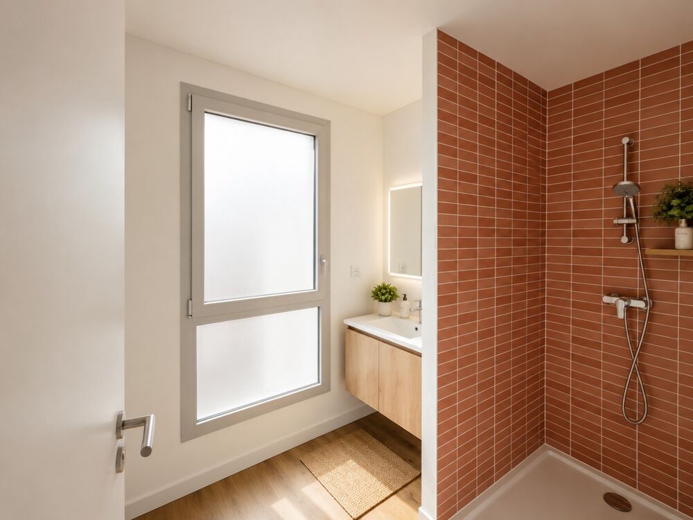 Vente Appartement TOULOUSE – SAINT-SIMON - T3 RÉCENT – DPE A – AUCUN TRAVAUX – PERFORMANCE ÉNERGÉTIQUE RARE Toulouse