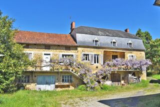  Maison à vendre 9 pièces 131 m²