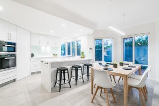  Appartement  vendre 4 pices 103 m