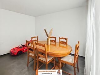  Appartement � vendre 4 pi�ces 64 m� Draveil