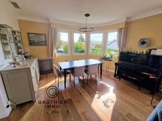  Maison à vendre 6 pièces 182 m²