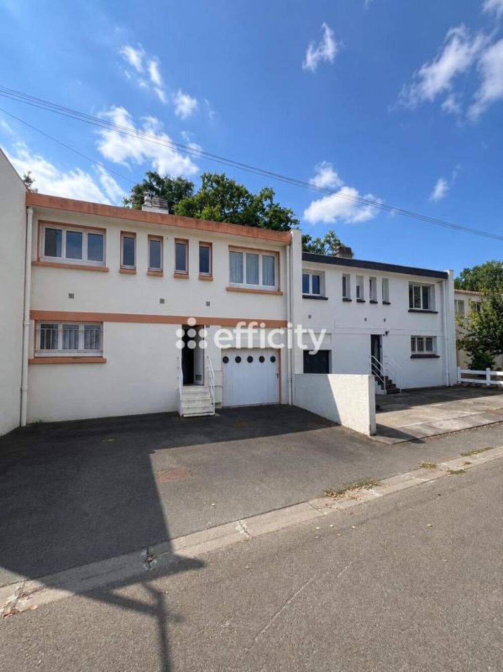 Vente Maison Maison Bouguenais
