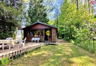  Chalet � vendre 2 pi�ces 38 m�