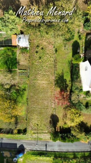  Terrain à vendre 318 m²