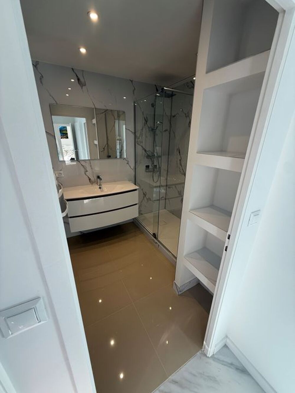 Location Appartement Appartement de 70m2 à louer sur Annecy-le-Vieux Annecy le vieux