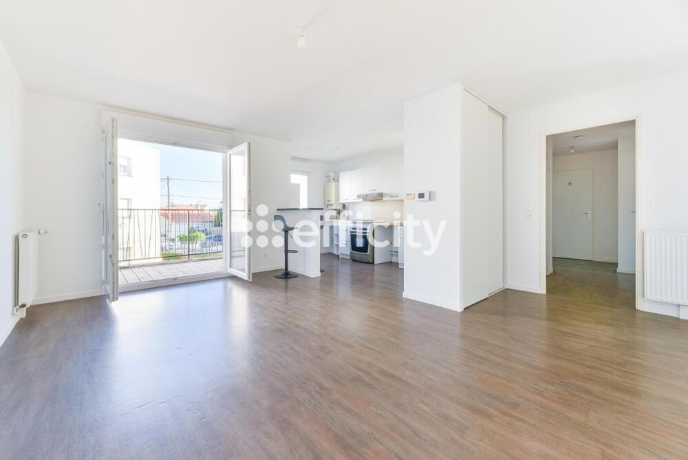 Vente Appartement Appartement Reze