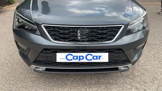 Ateca 1.5 TSI 150 DSG7 Style - Automatique 2019 occasion 83000 Toulon