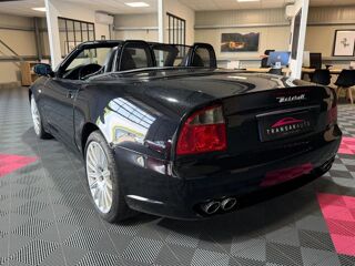 Spyder GT 2002 occasion 85190 Venansault