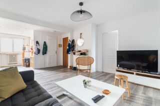  Appartement � vendre 5 pi�ces 88 m�