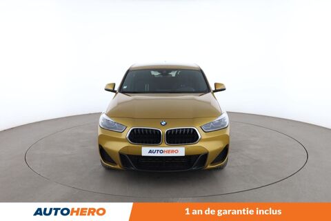 X2 xDrive25e M Sport BVA6 220 ch 2021 occasion 92130 Issy-les-Moulineaux