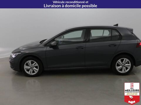 Golf TDI SCR 115 DSG7 Life 2023 occasion 10150 Lavau