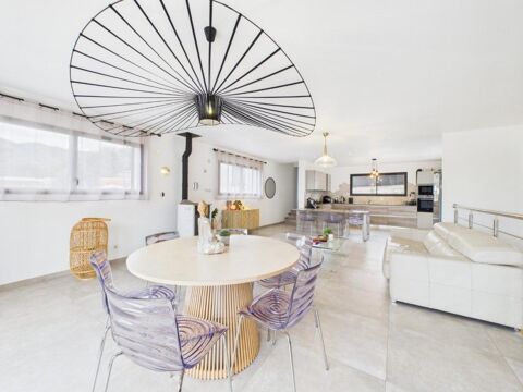   VILLA A VENDRE MEZZAVIA Maison - 5 pi�ce(s) - 133 m�