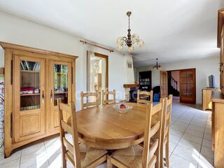  Maison à vendre 6 pièces 160 m²