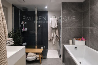  Loft à vendre 4 pièces 110 m²