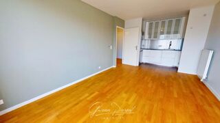  Appartement � vendre 2 pi�ces 41 m�