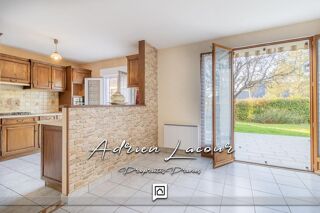  Maison � vendre 6 pi�ces 122 m�