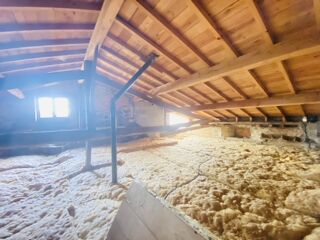  Ferme � vendre 8 pi�ces 200 m�
