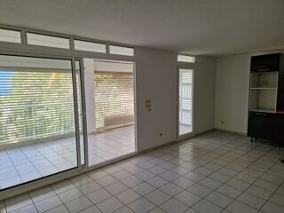  Appartement à vendre 3 pièces 69 m²